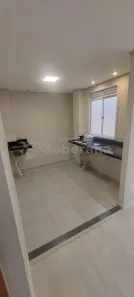 Apartamento com 2 Quartos à venda, 42m² no Jardim Esmeraldina, Campinas