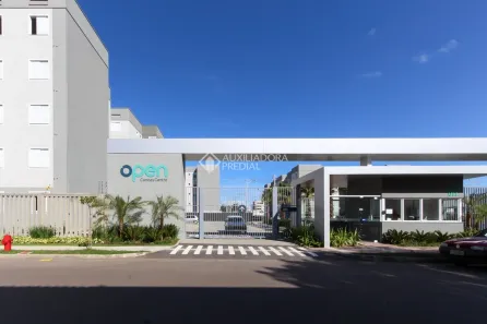 Apartamento com 1 Quarto à venda, 44m² no Centro, Canoas