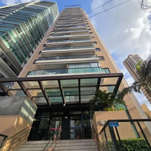 Apartamento com 1 Quarto para alugar, 45m² no Umarizal, Belém
