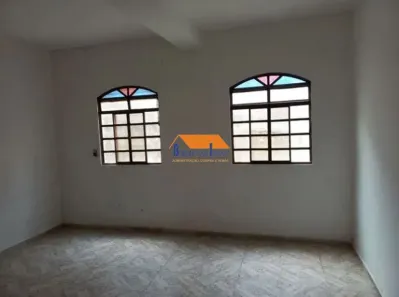 Casa com 4 Quartos à venda, 230m² no Santa Martinha, Ribeirão das Neves