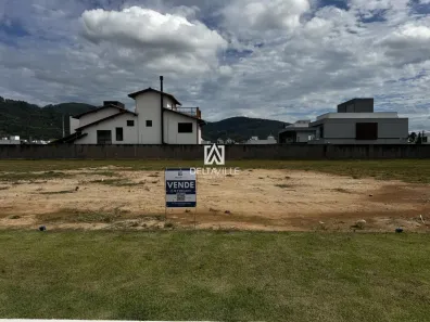 Lote/Terreno à venda, 175m² no Beira Rio, Biguaçu