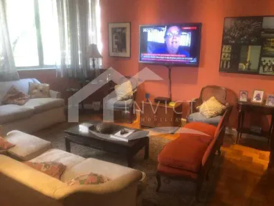 Apartamento com 4 Quartos à venda, 150m² no Copacabana, Rio de Janeiro