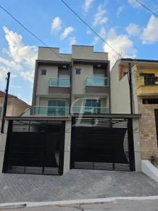 Sobrado com 3 Quartos à venda, 134m² no Parque Mandaqui, São Paulo