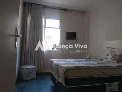 Casa com 3 Quartos à venda, 105m² no São Domingos, Niterói