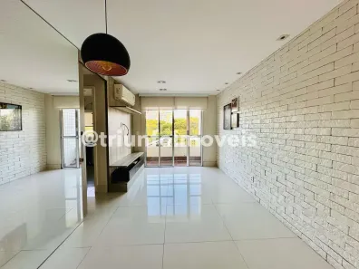 Apartamento com 2 Quartos à venda, 58m² no Piçarreira, Teresina