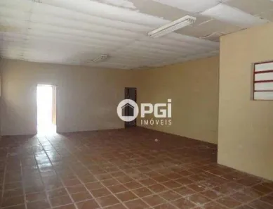 Ponto Comercial para alugar, 147m² no Centro, Ribeirão Preto