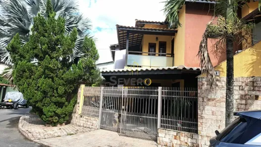 Casa com 3 Quartos à venda, 284m² no Tribobó, São Gonçalo