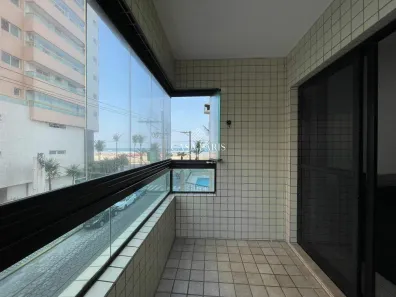 Apartamento com 2 Quartos à venda, 76m² no Aviação, Praia Grande