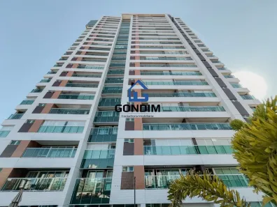 Apartamento com 3 Quartos à venda, 117m² no Aldeota, Fortaleza