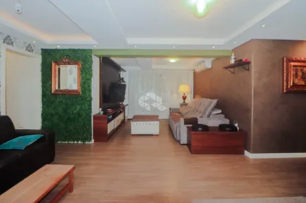 Apartamento com 3 Quartos à venda, 110m² no Petrópolis, Porto Alegre
