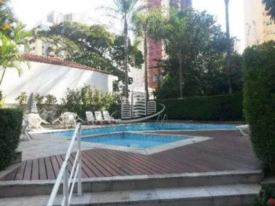 Apartamento com 4 Quartos à venda, 230m² no Santana, São Paulo