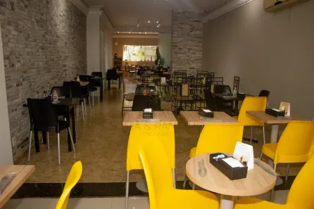 Imóvel Comercial à venda, 275m² no Jardim Sumaré, Ribeirão Preto