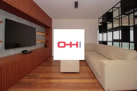 Apartamento com 3 Quartos à venda, 190m² no Sumarezinho, São Paulo
