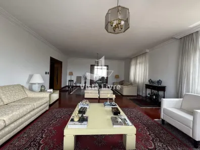 Apartamento com 4 Quartos à venda, 254m² no Pinheiros, São Paulo