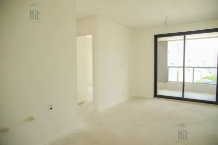 Apartamento com 2 Quartos à venda, 53m² no Ipiranga, São Paulo
