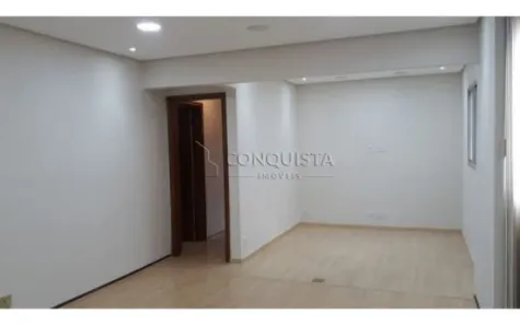 Apartamento com 3 Quartos à venda, 117m² no Jardim Vila Mariana, São Paulo