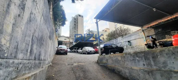 Lote/Terreno à venda, 628m² no Aclimação, São Paulo
