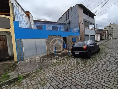 Casa com 4 Quartos à venda, 282m² no Pechincha, Rio de Janeiro