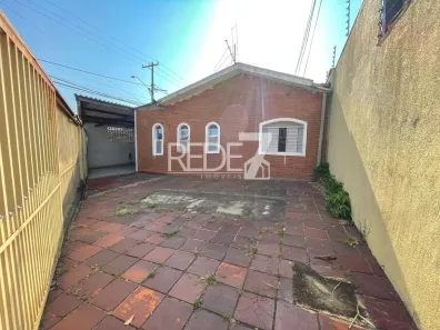 Imóvel Comercial com 3 Quartos à venda, 186m² no Jardim Paulicéia, Campinas