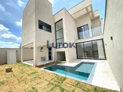 Casa de Condomínio com 3 Quartos à venda, 244m² no Bosque dos Eucaliptos, Valinhos