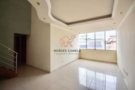 Cobertura com 4 Quartos à venda, 150m² no Paquetá, Belo Horizonte