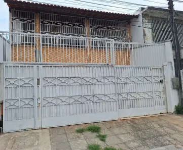 Casa com 5 Quartos à venda, 340m² no Benfica, Fortaleza
