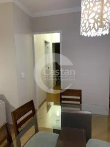 Apartamento com 2 Quartos à venda, 54m² no Vila Prudente, São Paulo