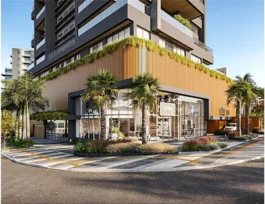 Apartamento com 4 Quartos à venda, 307m² no Setor Marista, Goiânia