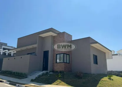Casa de Condomínio com 2 Quartos à venda, 115m² no Cajuru do Sul, Sorocaba