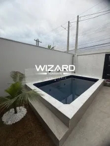 Casa com 2 Quartos à venda, 75m² no Jardim Regina, Itanhaém