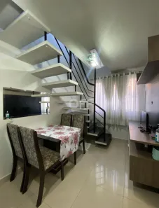 Cobertura com 2 Quartos à venda, 112m² no Jardim Nova Europa, Campinas