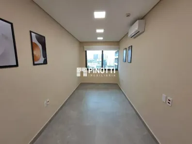 Sala Comercial para alugar, 21m² no Centro, São Bernardo do Campo