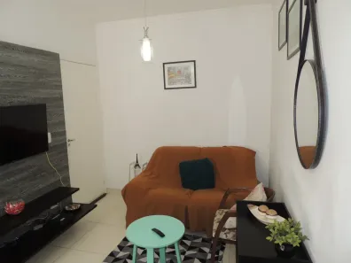 Apartamento com 2 Quartos à venda, 45m² no Piracicamirim, Piracicaba