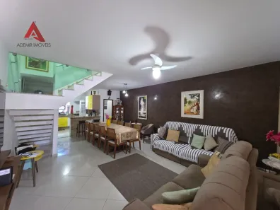Casa de Condomínio com 3 Quartos à venda, 143m² no Parque Santo Antônio, Jacareí