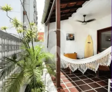 Cobertura com 2 Quartos à venda, 85m² no Leblon, Rio de Janeiro