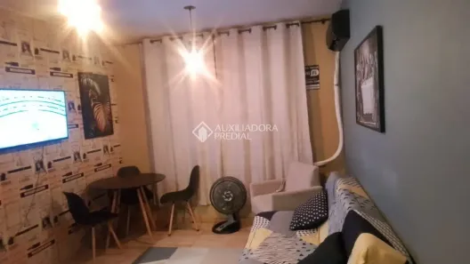 Apartamento com 2 Quartos à venda, 41m² no Rubem Berta, Porto Alegre