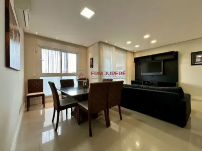 Cobertura com 2 Quartos à venda, 149m² no Jurerê, Florianópolis