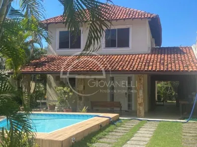 Casa com 4 Quartos à venda, 400m² no Barra da Tijuca, Rio de Janeiro
