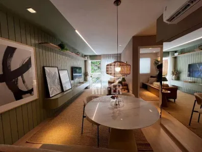 Apartamento com 2 Quartos à venda, 76m² no Centro, Niterói