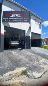 Imóvel Comercial com 3 Quartos à venda, 300m² no Nova Sapucaia, Sapucaia do Sul