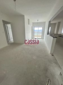 Apartamento com 2 Quartos à venda, 69m² no Mirim, Praia Grande