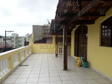 Sobrado com 4 Quartos à venda, 291m² no Vila Picinin, São Paulo