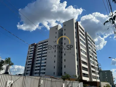 Apartamento com 2 Quartos à venda, 87m² no Jardim Estoril IV, Bauru