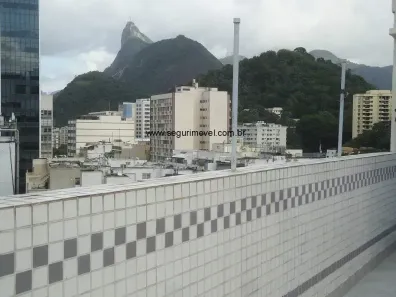 Apartamento com 3 Quartos à venda, 130m² no Flamengo, Rio de Janeiro