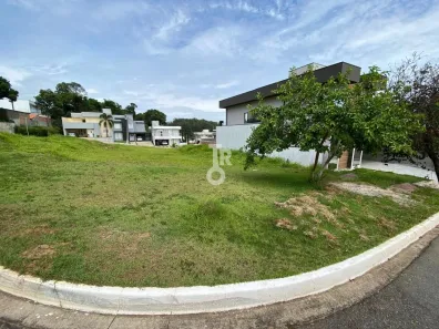 Lote/Terreno à venda, 327m² no Jardim Quintas das Videiras, Jundiaí