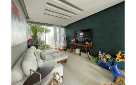 Casa de Condomínio com 4 Quartos à venda, 400m² no Barra da Tijuca, Rio de Janeiro