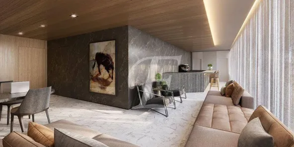 Apartamento com 4 Quartos à venda, 252m² no Jardim Paulista, São Paulo