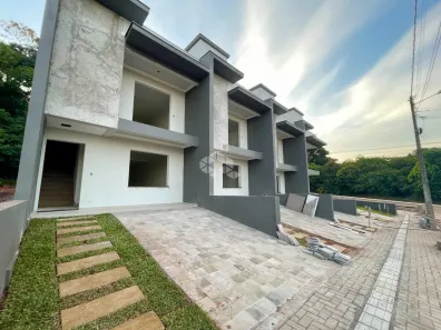 Casa com 2 Quartos à venda, 103m² no Universitário, Lajeado