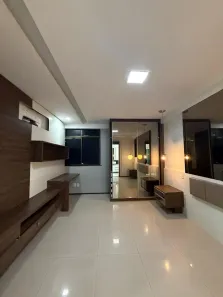 Apartamento com 3 Quartos à venda, 170m² no Renascença, São Luís