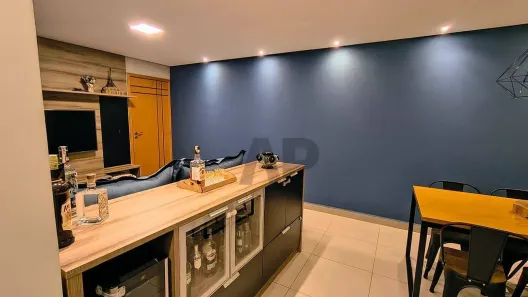 Apartamento com 2 Quartos à venda, 74m² no Jardim Nair Maria, Salto